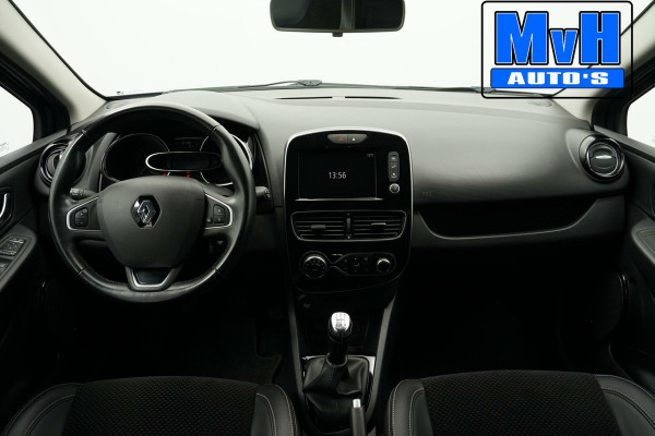 Renault Clio Estate 0.9 TCe Intense|LUXE!|LEER|CAMERA|TREKHAAK