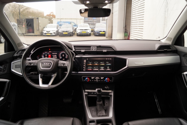 Audi Q3 35 TDI 150pk Automaat ProLine -LEER-NAVI-ECC-LED-