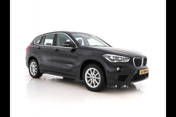 BMW X1 sDrive16d Centennial Executive *NAVI-FULLMAP | FULL-LED | ECC | PDC | CRUISE | TOWBAR | COMFORT-SEATS |  17''ALU *