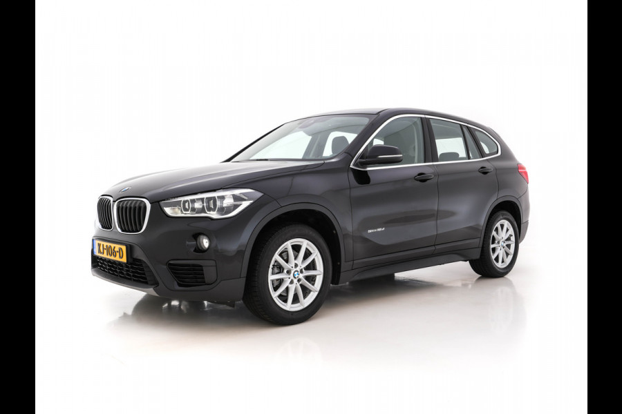 BMW X1 sDrive16d Centennial Executive *NAVI-FULLMAP | FULL-LED | ECC | PDC | CRUISE | TOWBAR | COMFORT-SEATS |  17''ALU *