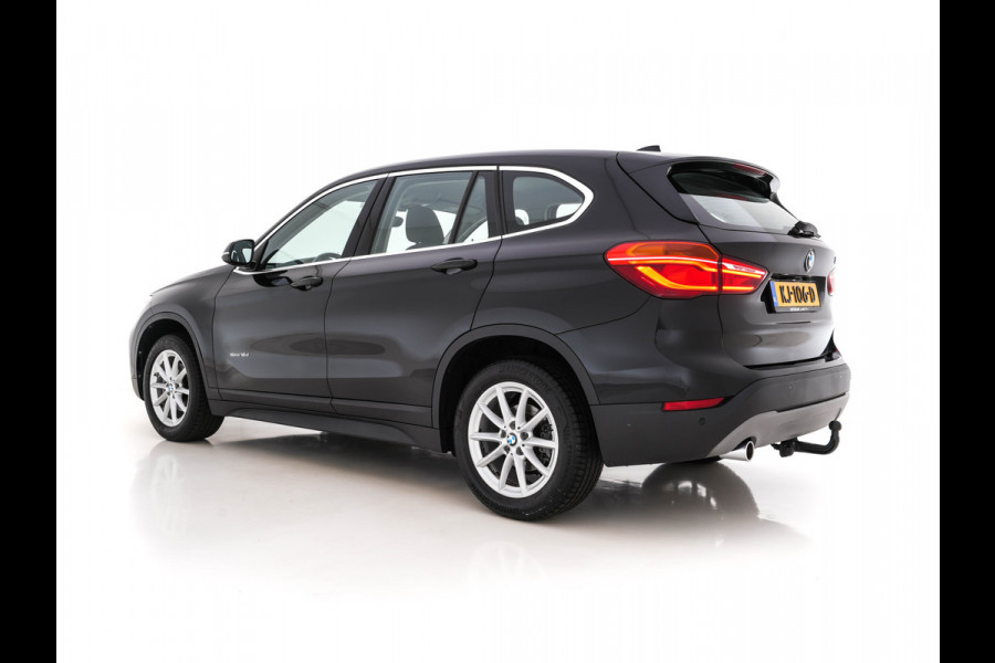 BMW X1 sDrive16d Centennial Executive *NAVI-FULLMAP | FULL-LED | ECC | PDC | CRUISE | TOWBAR | COMFORT-SEATS |  17''ALU *