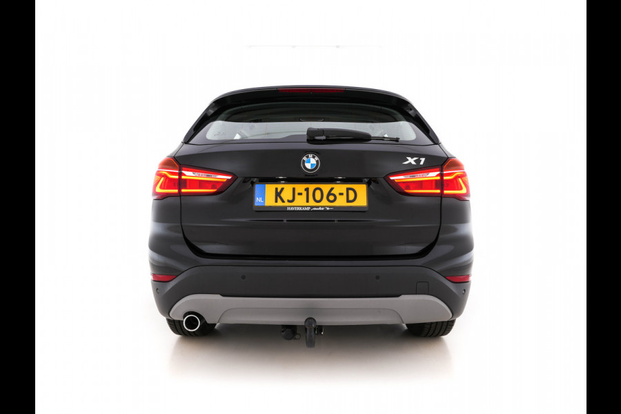 BMW X1 sDrive16d Centennial Executive *NAVI-FULLMAP | FULL-LED | ECC | PDC | CRUISE | TOWBAR | COMFORT-SEATS |  17''ALU *