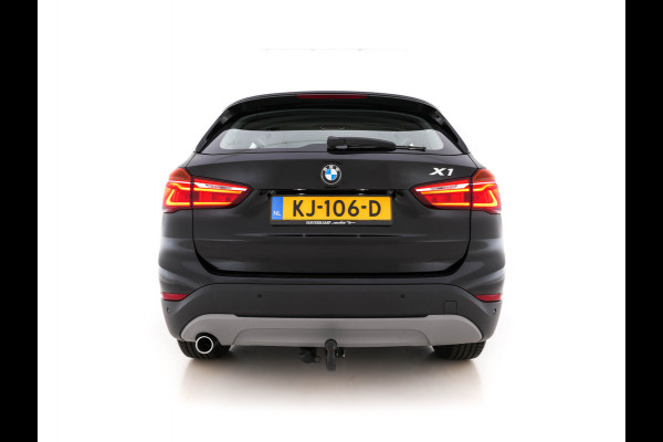 BMW X1 sDrive16d Centennial Executive *NAVI-FULLMAP | FULL-LED | ECC | PDC | CRUISE | TOWBAR | COMFORT-SEATS |  17''ALU *