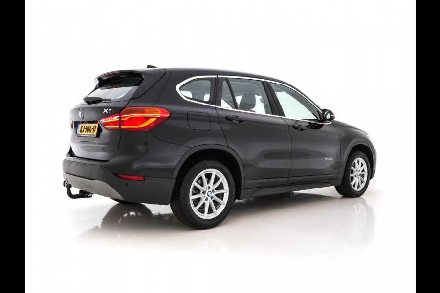 BMW X1 sDrive16d Centennial Executive *NAVI-FULLMAP | FULL-LED | ECC | PDC | CRUISE | TOWBAR | COMFORT-SEATS |  17''ALU *