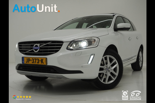 Volvo XC60 2.0 T5 FWD Summum | Panoramadak | Keyless | Adaptive | Camera | Trekhaak