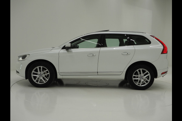 Volvo XC60 2.0 T5 FWD Summum | Panoramadak | Keyless | Adaptive | Camera | Trekhaak