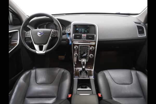 Volvo XC60 2.0 T5 FWD Summum | Panoramadak | Keyless | Adaptive | Camera | Trekhaak