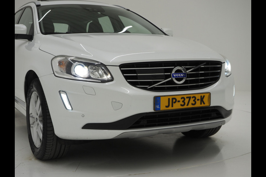 Volvo XC60 2.0 T5 FWD Summum | Panoramadak | Keyless | Adaptive | Camera | Trekhaak