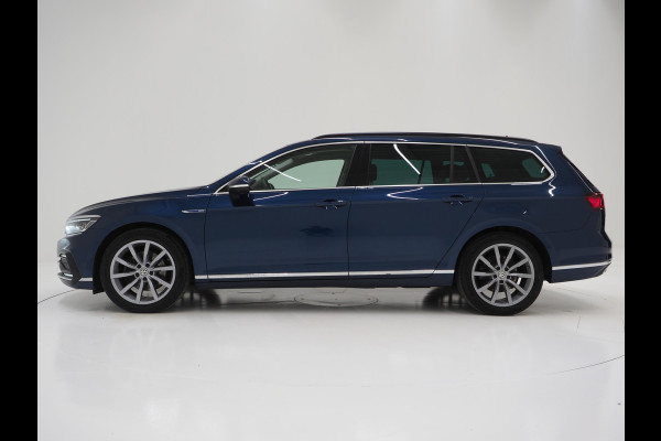 Volkswagen Passat Variant 1.4 TSI PHEV GTE | Massage | Adaptive Cruise | 360 | Keyless | Head Up