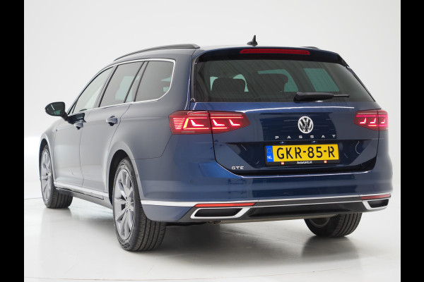 Volkswagen Passat Variant 1.4 TSI PHEV GTE | Massage | Adaptive Cruise | 360 | Keyless | Head Up