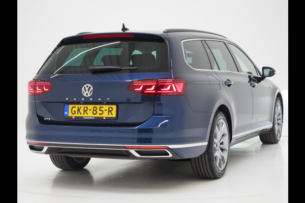 Volkswagen Passat Variant 1.4 TSI PHEV GTE | Massage | Adaptive Cruise | 360 | Keyless | Head Up