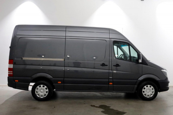 Mercedes-Benz Sprinter 216 CDI 163pk E6 L2H2 7G-Automaat Airco/Navi/2x Schuifdeur 10-2016