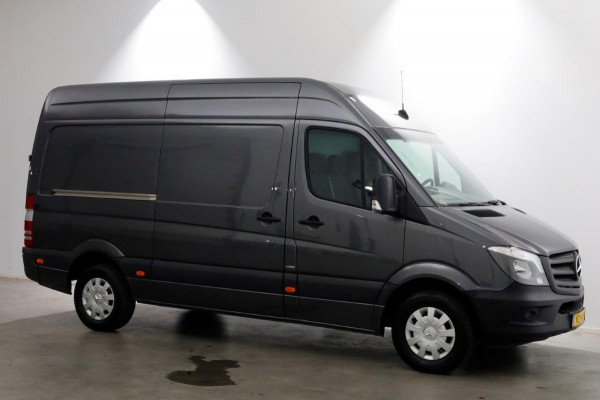 Mercedes-Benz Sprinter 216 CDI 163pk E6 L2H2 7G-Automaat Airco/Navi/2x Schuifdeur 10-2016