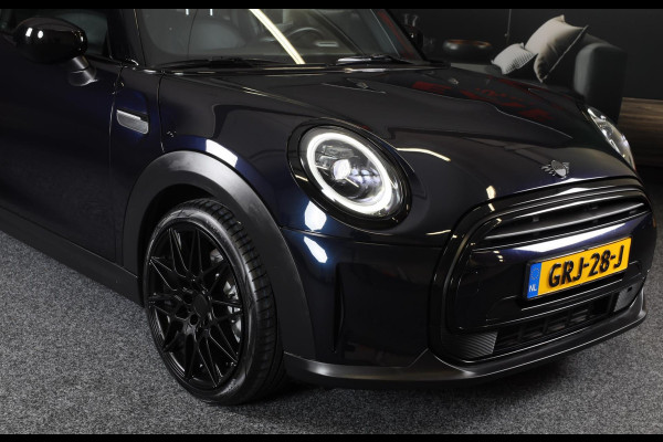 MINI Mini 1.5 Cooper Camden Plus Edition / AUT / Navi / Ecc / Elek Pakket / Camera / Digital Cockpit / Led / Pdc / 18 Inch