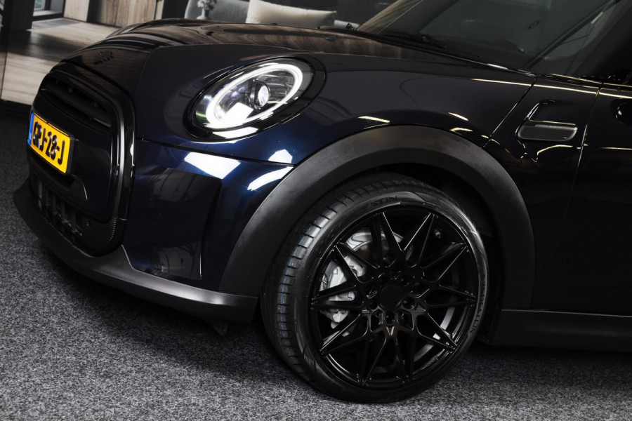 MINI Mini 1.5 Cooper Camden Plus Edition / AUT / Navi / Ecc / Elek Pakket / Camera / Digital Cockpit / Led / Pdc / 18 Inch