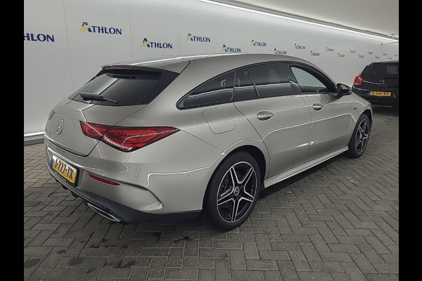 Mercedes-Benz CLA-Klasse Shooting Brake 250 e Business Solution AMG Limited [SCHUIFKANTELDAK, LEDER,  APPLE CARPLAY, ELEC STOELEN, CAMERA, CRUISE CONTROL, STOELVERWARMING, NIEUWSTAAT]