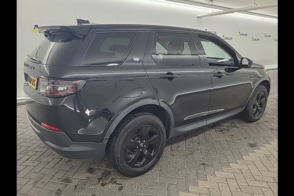 Land Rover Discovery Sport P300e 1.5 HSE [VOL LEDER, APPLE CARPLAY, ADAPTIVE CRUISE, CAMERA, CLIMATE CONTROL, NAVIGATIE, NIEUWSTAAT]