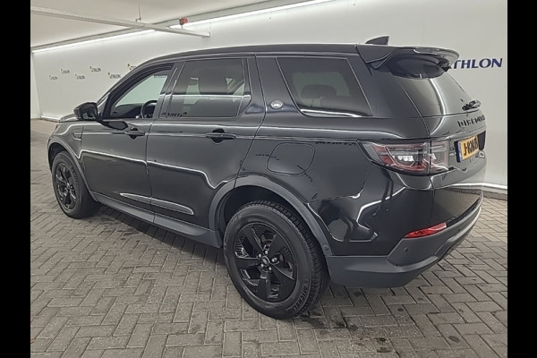 Land Rover Discovery Sport P300e 1.5 HSE [VOL LEDER, APPLE CARPLAY, ADAPTIVE CRUISE, CAMERA, CLIMATE CONTROL, NAVIGATIE, NIEUWSTAAT]