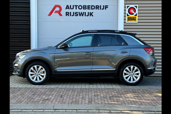 Volkswagen T-Roc 1.5 TSI Sport Pano/Virtual/Blindspot