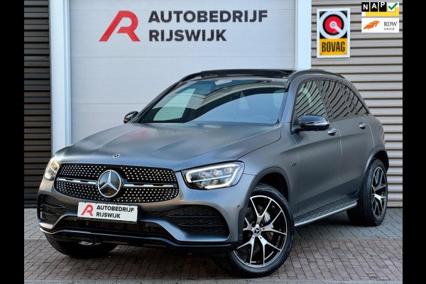 Mercedes-Benz GLC 300e 4MATIC Premium Plus Pano/360/Keyless