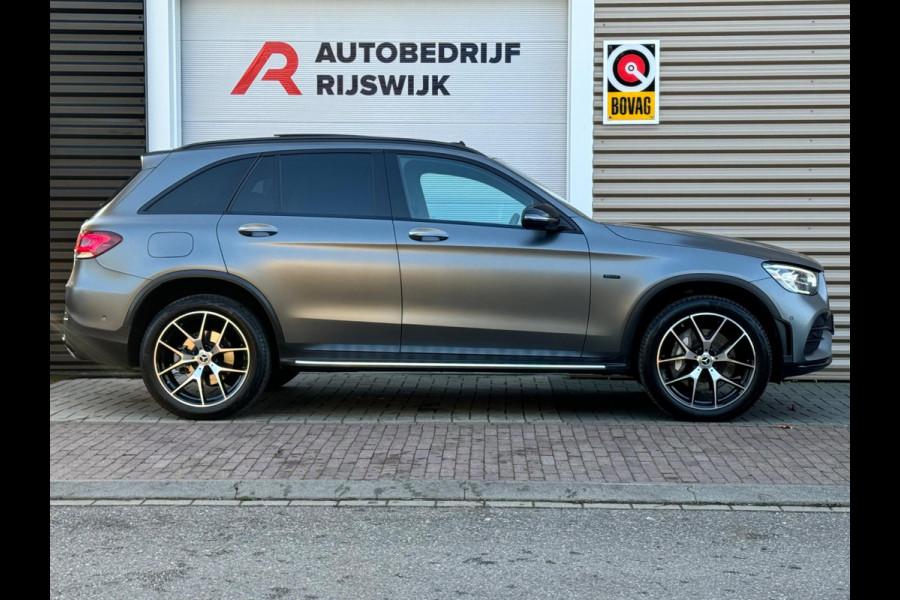 Mercedes-Benz GLC 300e 4MATIC Premium Plus Pano/360/Keyless