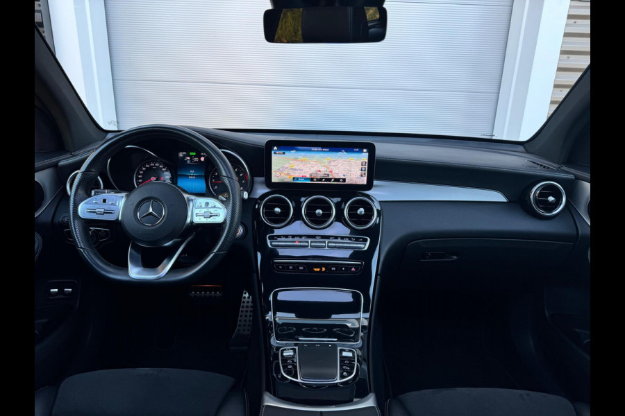 Mercedes-Benz GLC 300e 4MATIC Premium Plus Pano/360/Keyless