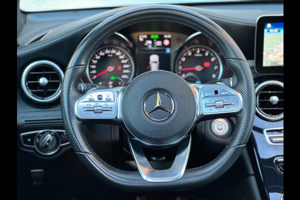 Mercedes-Benz GLC 300e 4MATIC Premium Plus Pano/360/Keyless