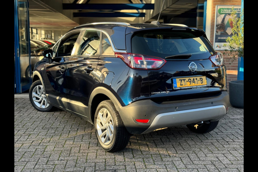 Opel Crossland X 1.2 Turbo Innovation 2019 NAVI BTW 1e Eig!