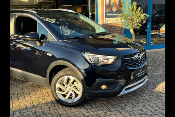 Opel Crossland X 1.2 Turbo Innovation 2019 NAVI BTW 1e Eig!