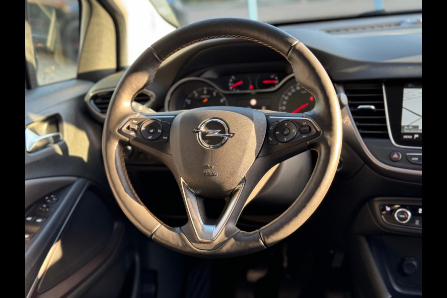 Opel Crossland X 1.2 Turbo Innovation 2019 NAVI BTW 1e Eig!