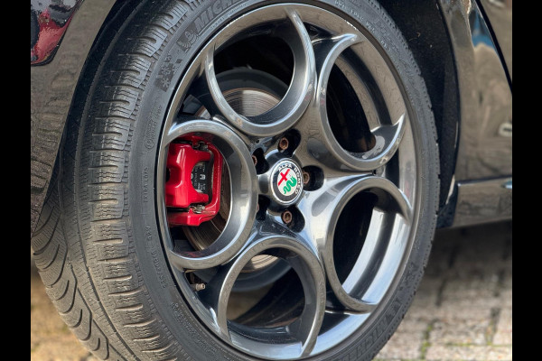 Alfa Romeo Giulietta 1.4 Turbo MultiAir Super 2018 AUT NAP!