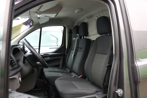 Ford Transit Custom 2.0 TDci 130pk L2 H1 Airco Navigatie 2.8T Trekhaak Raptor Edition