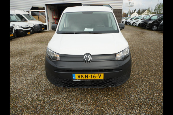 Volkswagen Caddy Cargo 2.0 TDI 75PK, L1, Airco, Nieuw model