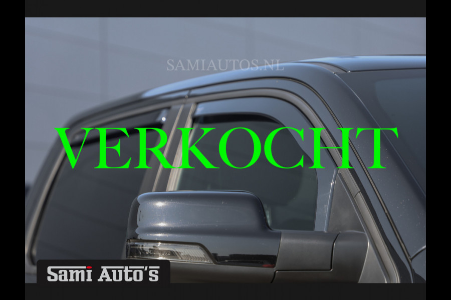 Dodge Ram 1500 HULK PACKAGE | BOM VOL | 402PK HEMI 5.7 V8 4x4 | LIMITED EDITION | EERSTE EIGENAAR | DUBBELE CABINE | 5 PERSOONS PICK UP | MWK KLEP | LUCHTVERING | HUD |