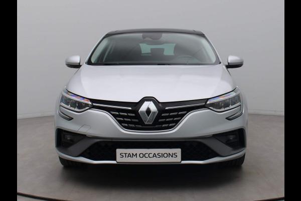 Renault Mégane TCe 160pk R.S. Line EDC/Automaat Adapt. cruise | Bose | Head-Up disp. | Schuif-/kanteldak | 18" Velgen