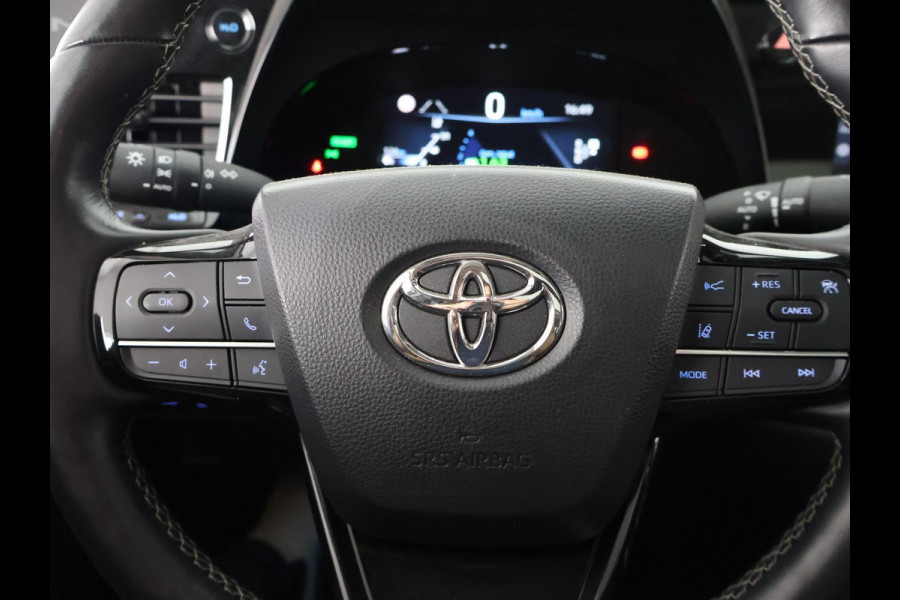 Toyota Mirai Prestige | 12% bijtelling | Panoramadak | Navigatie |