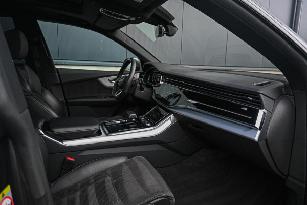 Audi Q8 50 TDI quattro Pro Line S *Bang & Olufsen / Soft-Close / Panorama / Luchtvering / Standkachel / Memory*