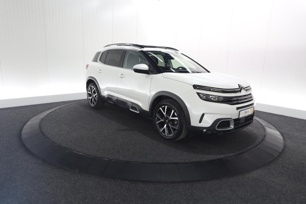 Citroën C5 Aircross PureTech 130 Business Plus | Trekhaak | Panoramadak | Camera | Dodehoekdetectie