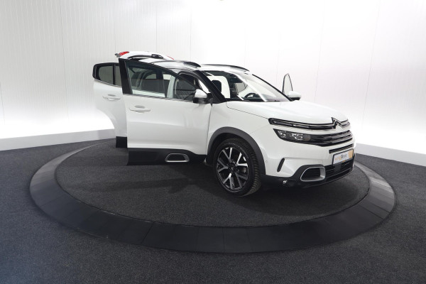 Citroën C5 Aircross PureTech 130 Business Plus | Trekhaak | Panoramadak | Camera | Dodehoekdetectie