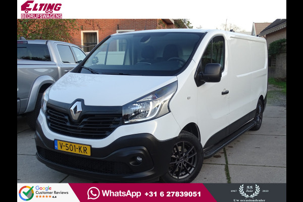 Renault Trafic 1.6 dCi T29 L2H1 Luxe Energy