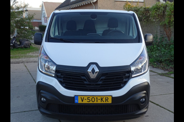 Renault Trafic 1.6 dCi T29 L2H1 Luxe Energy