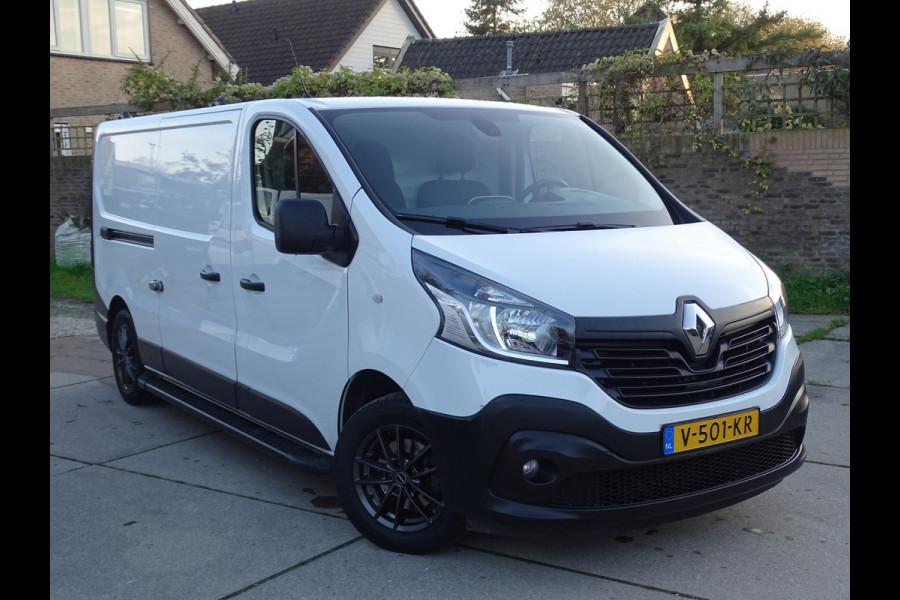 Renault Trafic 1.6 dCi T29 L2H1 Luxe Energy