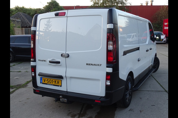 Renault Trafic 1.6 dCi T29 L2H1 Luxe Energy