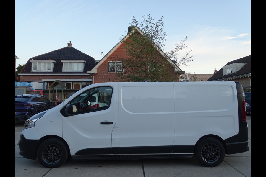 Renault Trafic 1.6 dCi T29 L2H1 Luxe Energy