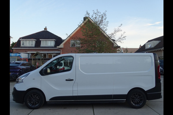 Renault Trafic 1.6 dCi T29 L2H1 Luxe Energy