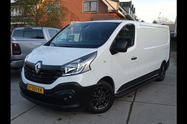 Renault Trafic 1.6 dCi T29 L2H1 Luxe Energy