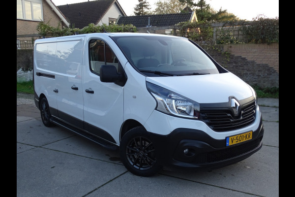 Renault Trafic 1.6 dCi T29 L2H1 Luxe Energy