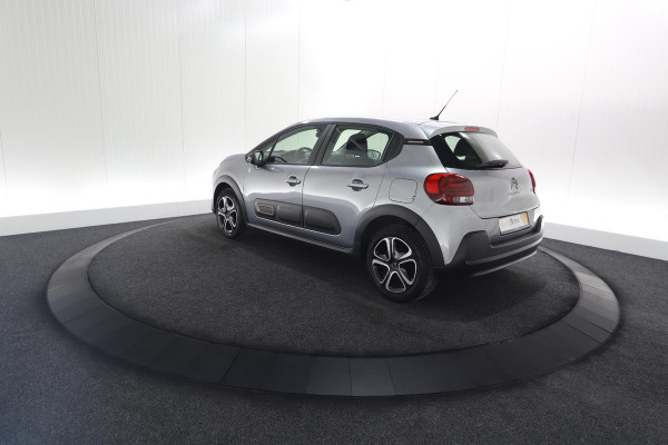 Citroën C3 PureTech 82 C-Series | Stoelverwarming | Apple Carplay | Climate Control