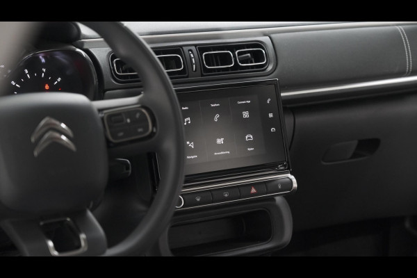 Citroën C3 PureTech 82 C-Series | Stoelverwarming | Apple Carplay | Climate Control