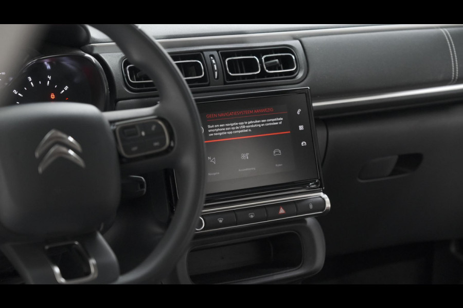 Citroën C3 PureTech 82 C-Series | Stoelverwarming | Apple Carplay | Climate Control